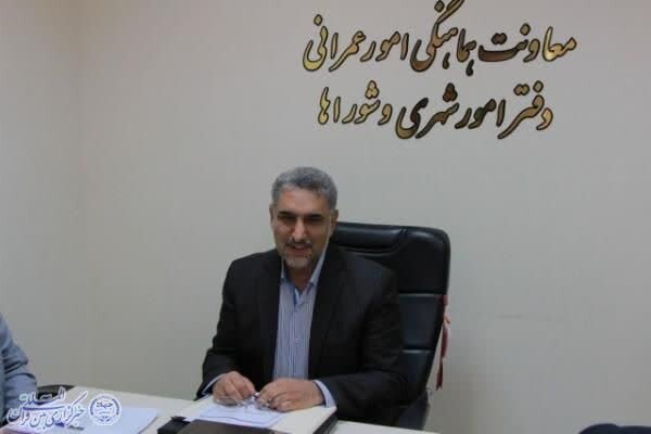 مشارکت در طرح‌های اقتصادی، از برنامه‌های اولویت‌دار شهرداری‌های خراسان جنوبی