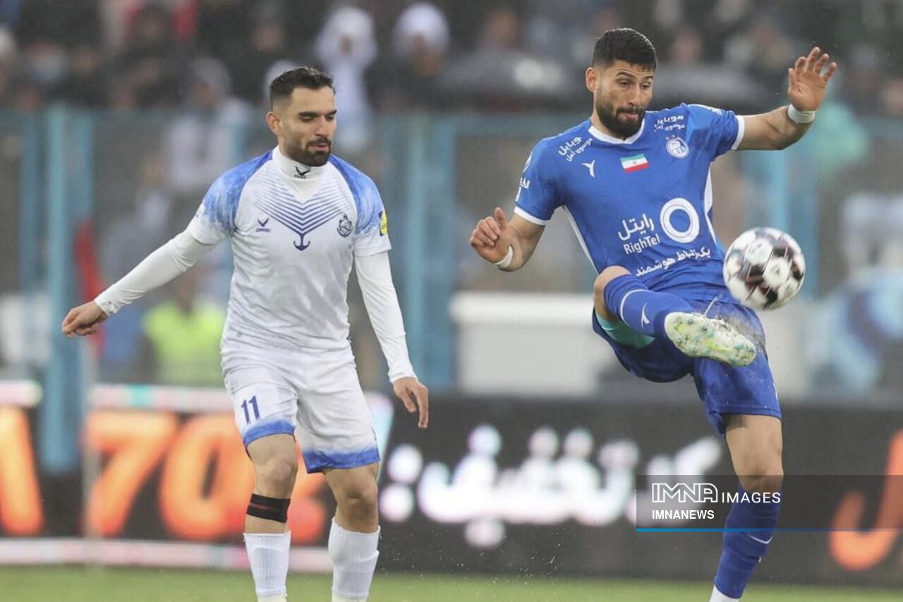 اوج هیجان آخر سال با دربی پایتخت / سپاهان در سودای بازگشت به کورس قهرمانی