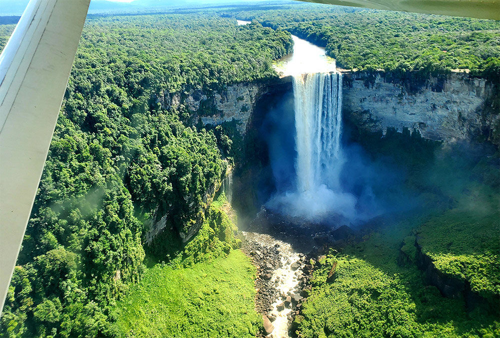 این مکانها همچنان ناشناختهاند!