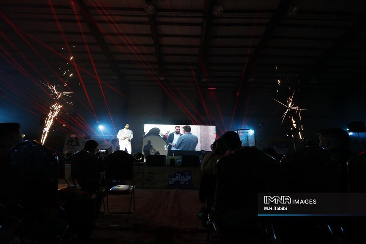 توسعه خانه‌های جوان در اصفهان با محوریت آموزش و گفت‌وگو با جوانان