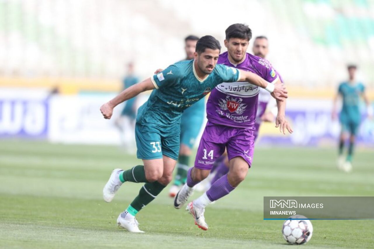 ثبت نخستین پیروزی اوسمار با پرسپولیس