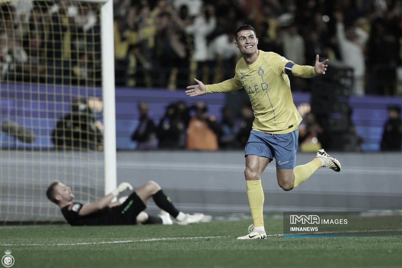 نیمهنهایی غربآسیا در قُرُق عربستانیها