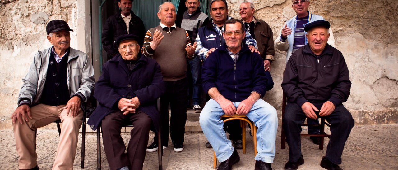 تهدید اقتصادی کاهش تولد برای پیرترین کشور اروپا