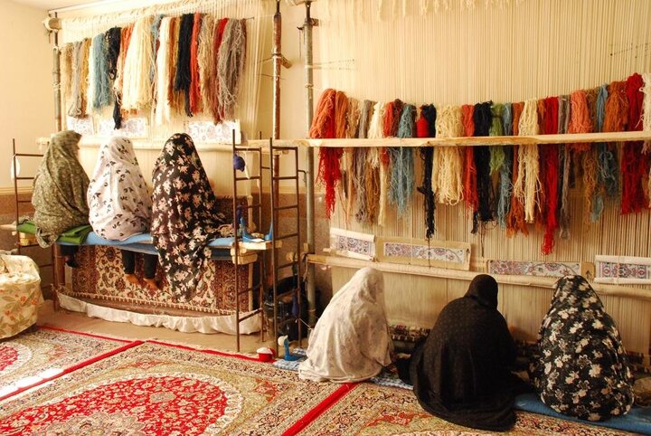 توان اقتصادی و مدیریتی زنان، پازل سرمایه‌گذاری و تولید همدان را کامل می‌کند