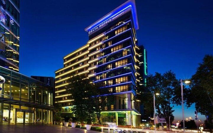 5 هتل مدرن و نوظهور برای اقامت مسافران تور استانبول نوروز 1403 5 هتل مدرن و نوظهور برای اقامت مسافران تور استانبول نوروز 1403