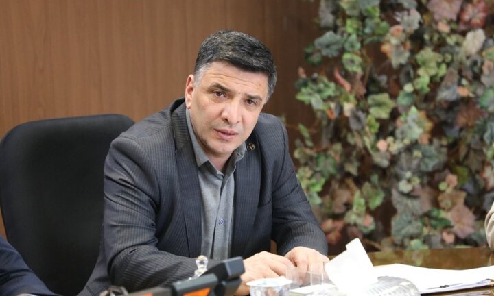 بررسی ۱۰ پرونده در کمیسیون ماده ۵ آذربایجان غربی