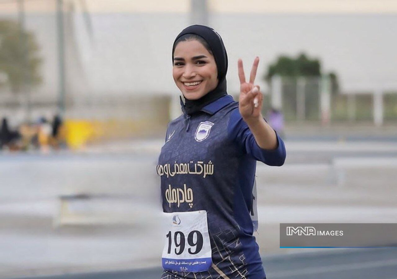 دوومیدانی شبیه کنکور است