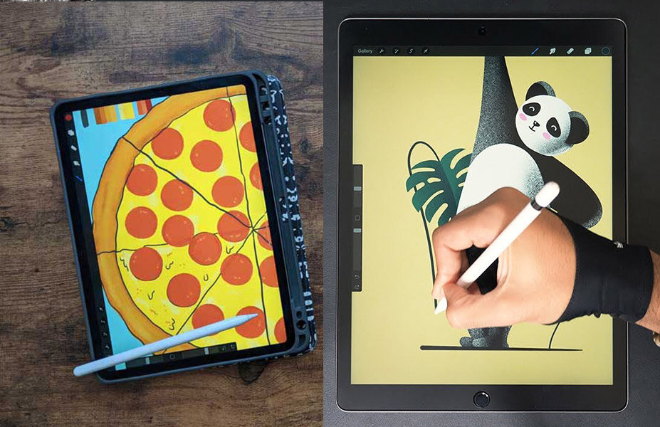 نگاهی به سبکهای اصلی و تکنیکهای متنوع نقاشی