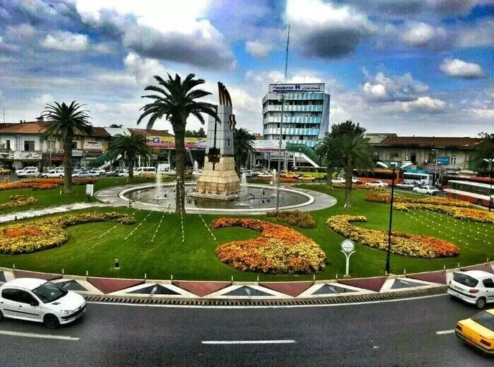 گرگان؛ شهری با قابلیت ورود سرمایهگذار / وقتی عزمی برای جذب و حفظ بخش خصوصی نیست