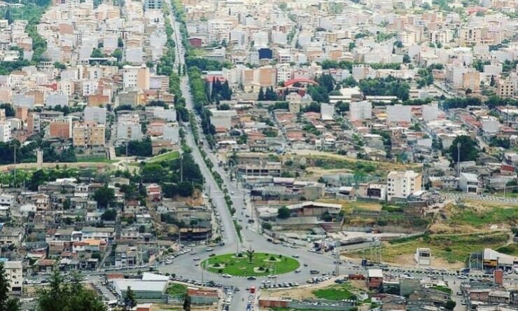 فاصله شوراهای اسلامی شهر تا پارلمانهای محلی موفق در دنیا