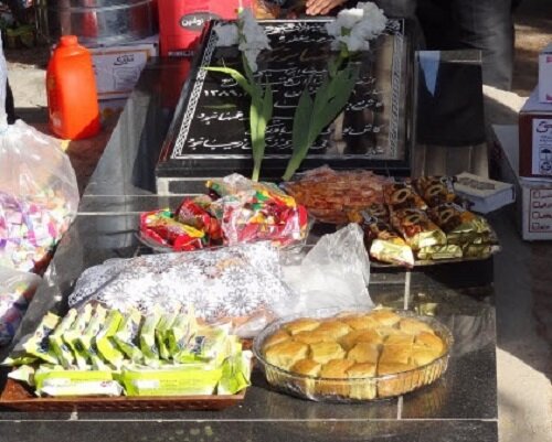 مراسم سنتی «چراغ برات» در خراسان جنوبی؛ آیینی به قدمت هزار سال