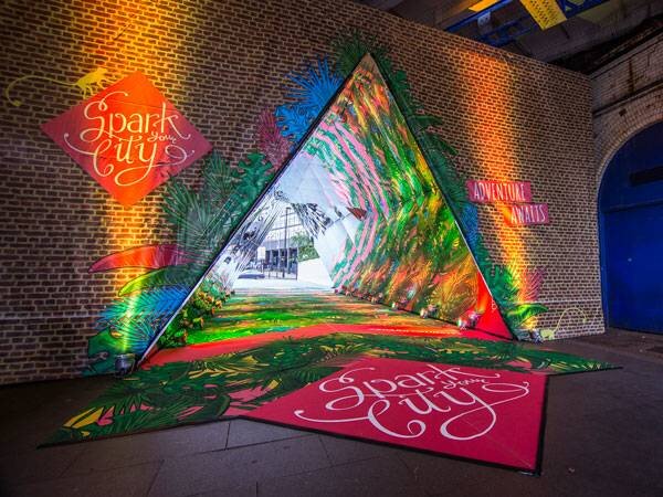 چگونه میتوان شهر سرگرمکننده برای شهروندان ایجاد کرد؟