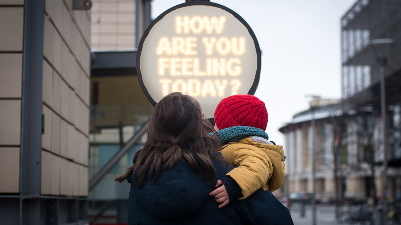 چگونه میتوان شهر سرگرمکننده برای شهروندان ایجاد کرد؟