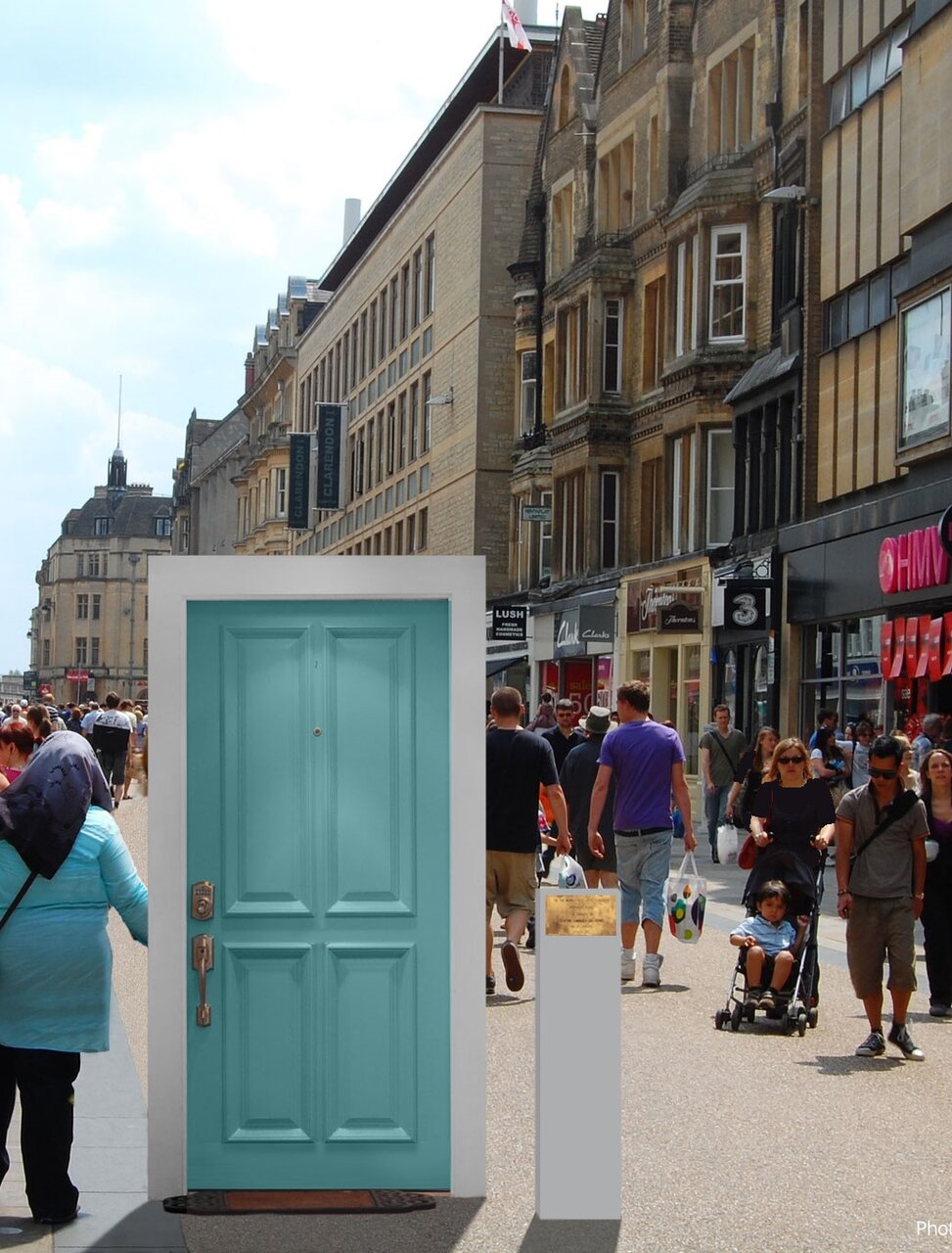 چگونه میتوان شهر سرگرمکننده برای شهروندان ایجاد کرد؟