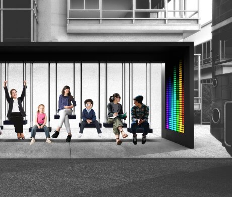 چگونه میتوان شهر سرگرمکننده برای شهروندان ایجاد کرد؟