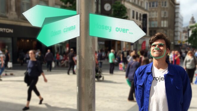 چگونه میتوان شهر سرگرمکننده برای شهروندان ایجاد کرد؟