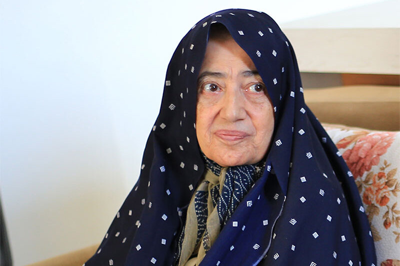 ۳۰ سال تلاش بیوقفه برای رسیدن به معراج