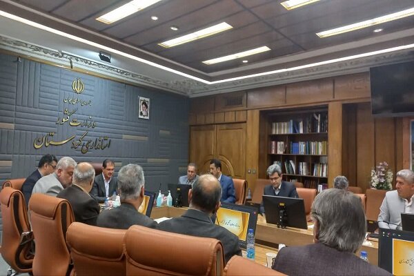 همه ظرفیتها برای افزایش مشارکت مردم در انتخابات بهکارگیری شود