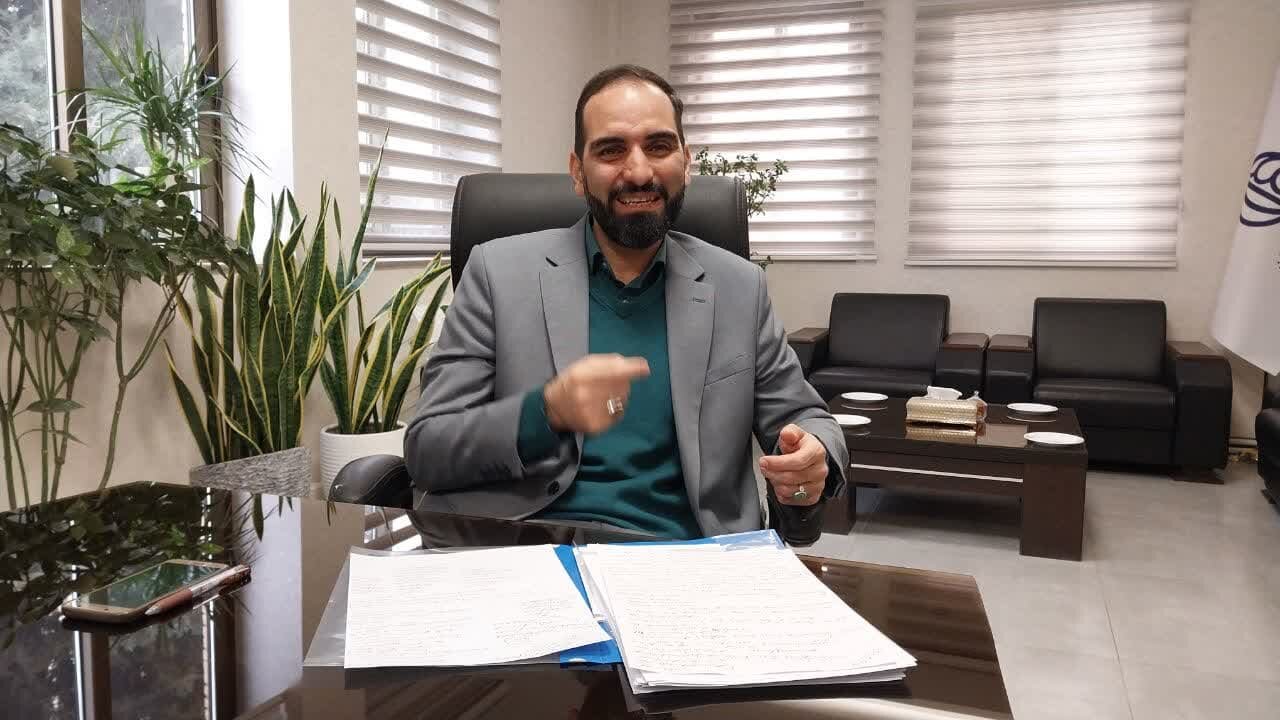 بازآفرینی محتوایی باغ غدیر با مضامین ولایت/ توسعه کوه نخودی برای گردشگران در شرق اصفهان