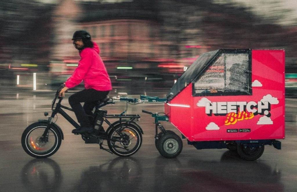 استفاده مجدد از آب فاضلاب در فرانسه / بازیافت باتری خودروهای برقی در بریتانیا