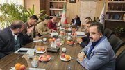 مانع‌زدایی از پروژه‌های مشارکتی حوزه حمل‌ونقل و ترافیک شهرداری اصفهان