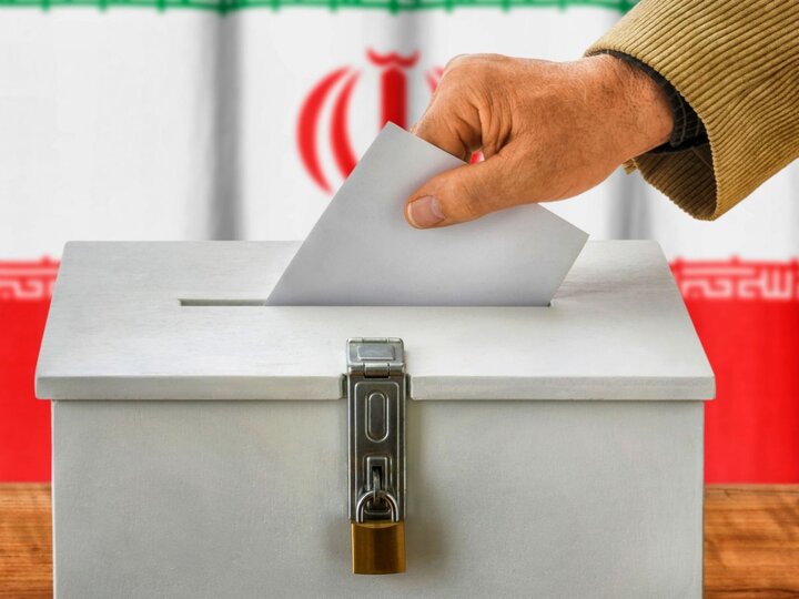 صندوق‌های سیار انتخابات در پایانه‌های اصفهان