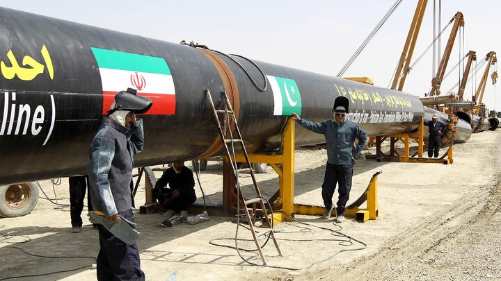 US Opposes Iran-Pakistan (IP) Gas Pipeline Project Amid Concerns, Diplomatic Efforts