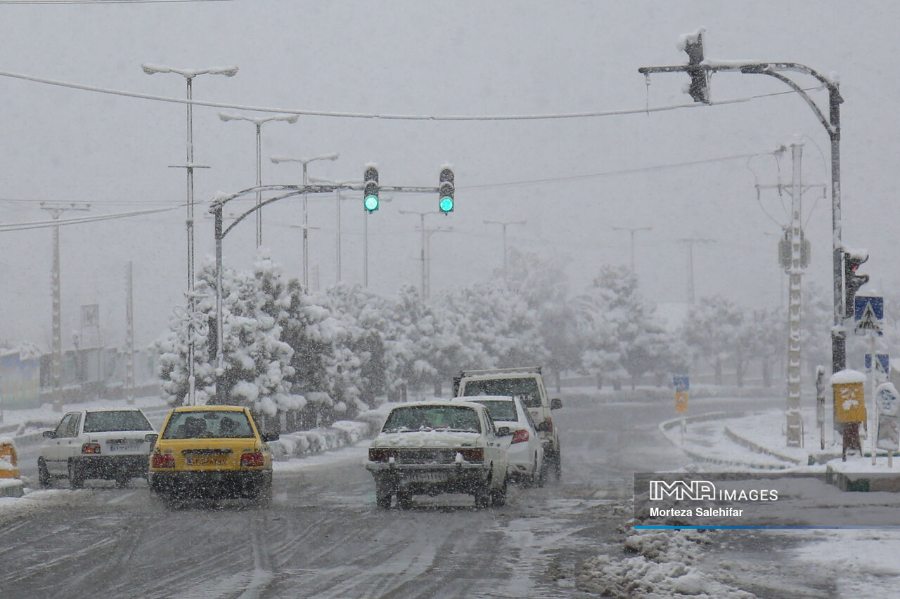 بارشهای اسفند ۱۴۰۲ امیدبخش بود؟