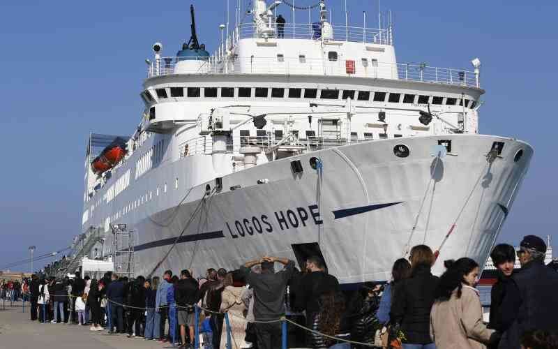 کتابخانه سیار، راهی خلاق برای ترویج آگاهی شهروندان