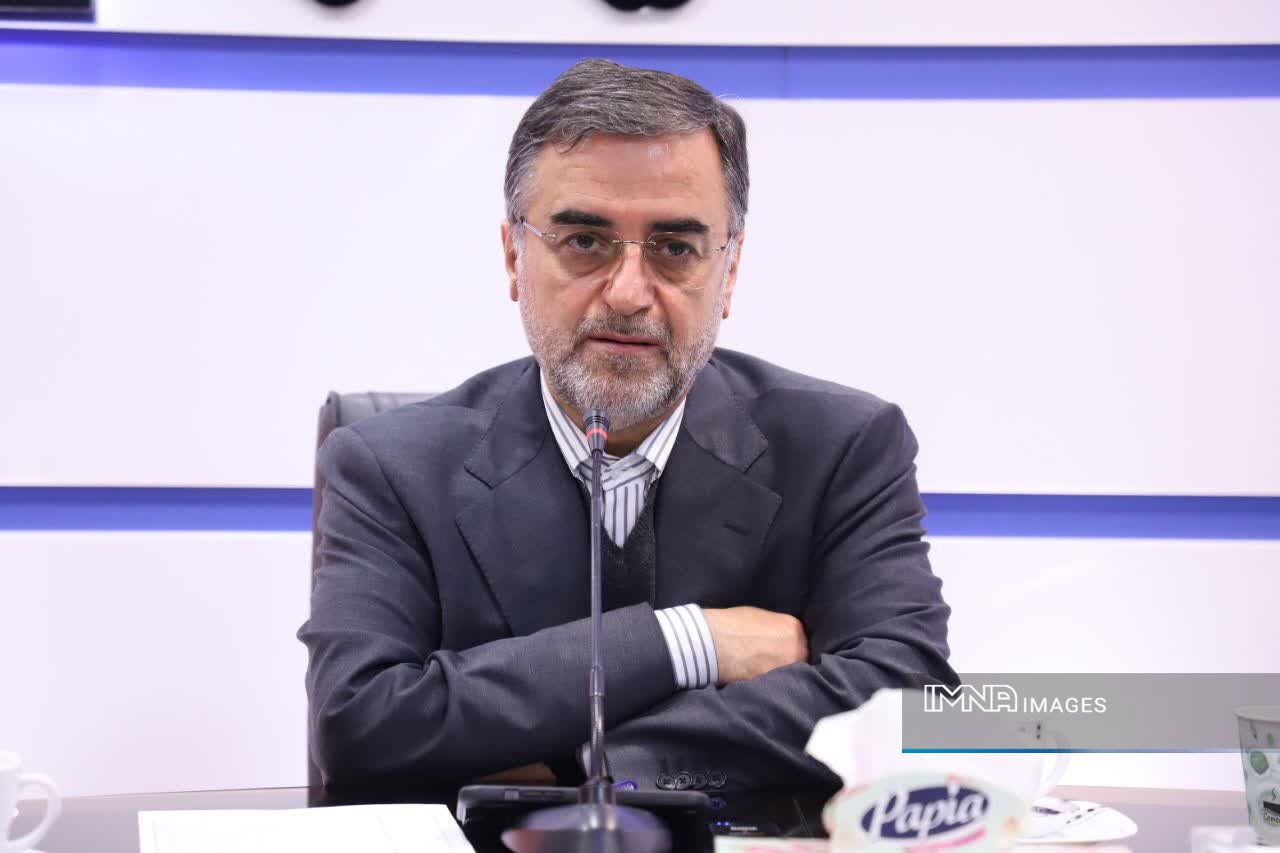 جام کشتی سیدرسول حسینی در مازندران برگزار می‌شود