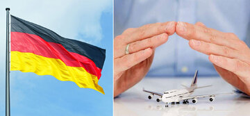 معرفی بهترین بیمه مسافرتی برای آلمان
