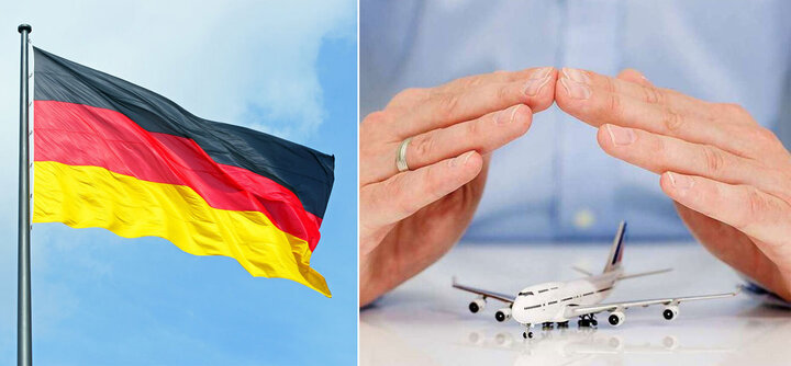 معرفی بهترین بیمه مسافرتی برای آلمان معرفی بهترین بیمه مسافرتی برای آلمان