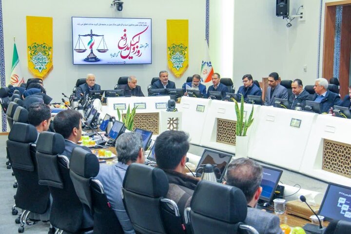حفظ حقوق شهروندان اولویت نخست حوزه حقوقی مدیریت شهری اصفهان است