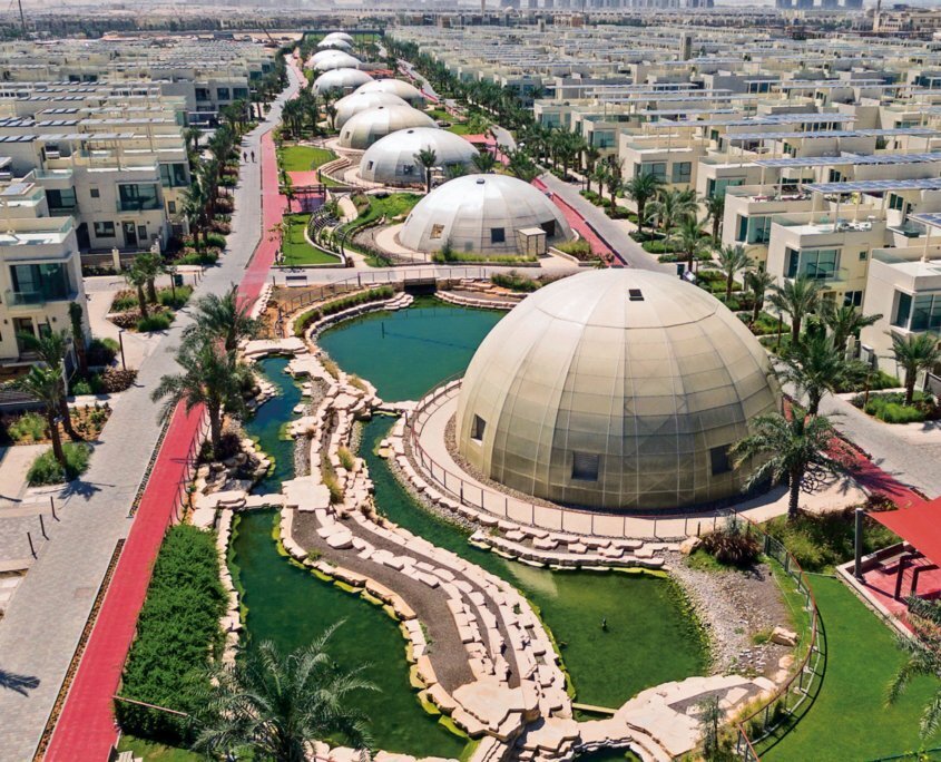 نقش مزارع شهری در ترویج خودکفایی غذایی