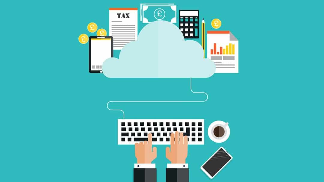 کاربرد نرم افزار های حسابداری در بازار ایران