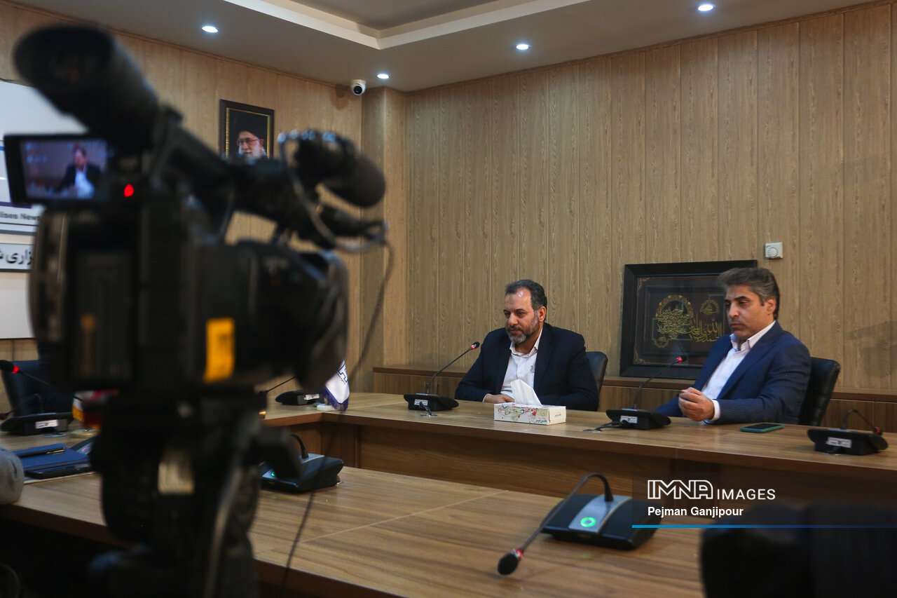 بانکی: مسالهام مشکلات جوانان است/ محمودزاده: مسکن را دنبال میکنم/ یزدیان: آب اولویتم است