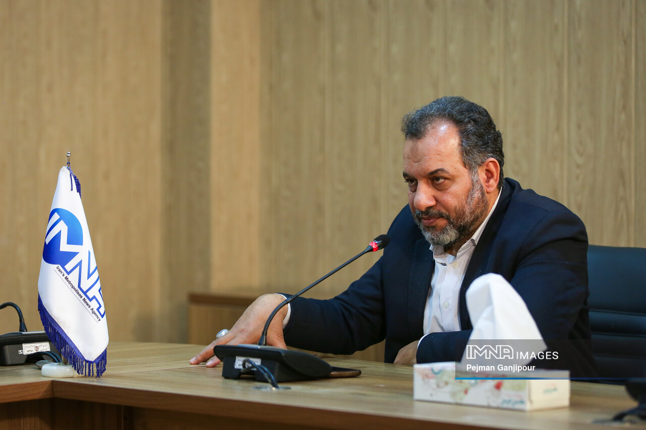 بانکی: مسالهام مشکلات جوانان است/ محمودزاده: مسکن را دنبال میکنم/ یزدیان: آب اولویتم است