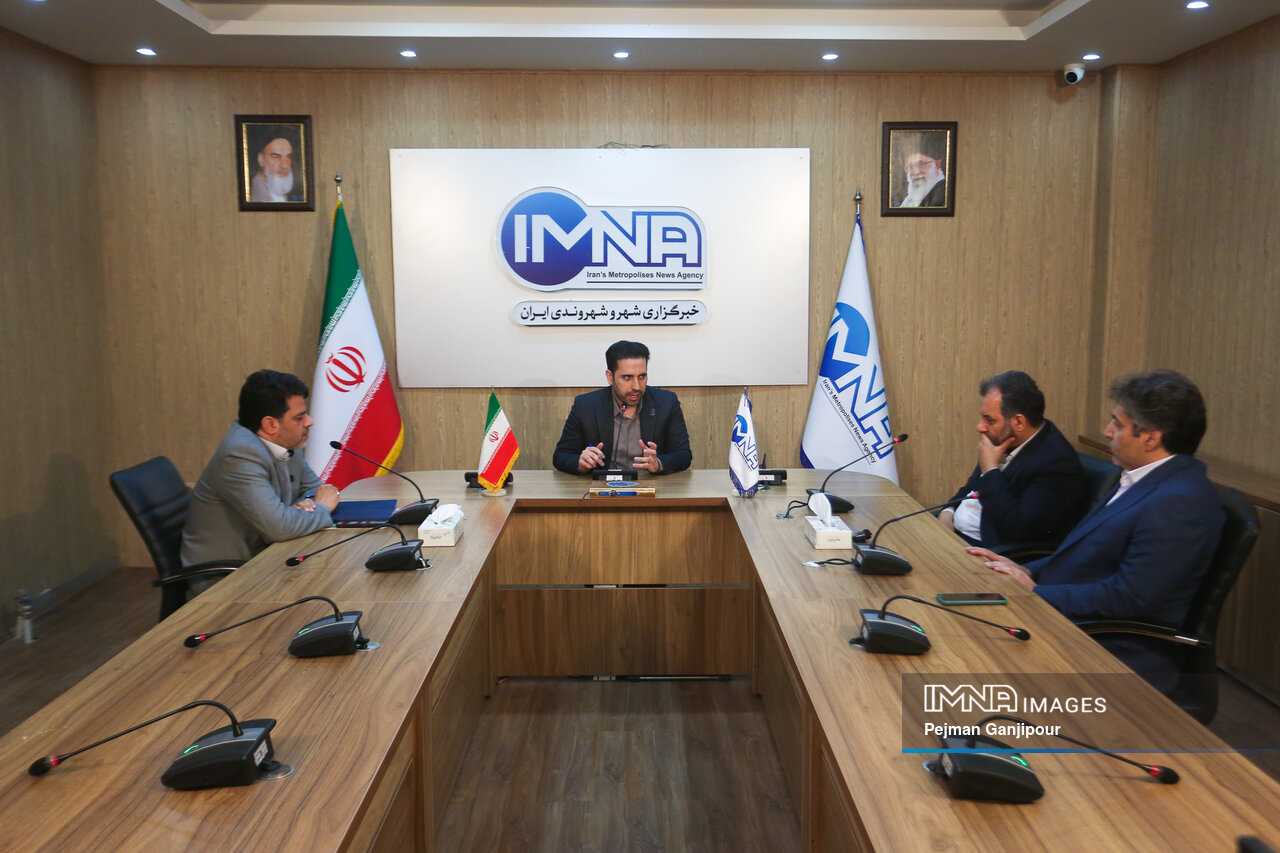 بانکی: مسالهام مشکلات جوانان است/ محمودزاده: مسکن را دنبال میکنم/ یزدیان: آب اولویتم است