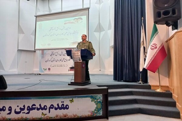 مشارکت گسترده در انتخابات توسعه کردستان را به دنبال دارد