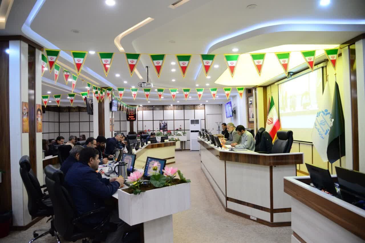 حضور گسترده مردم در انتخابات در تعیین آینده کشور تاثیرگذار است