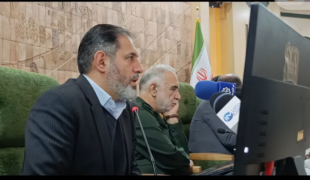 برکناری پنج مدیر به علت جانبداری انتخاباتی در کرمانشاه؛ یک مدیرکل به دادسرا معرفی شد
