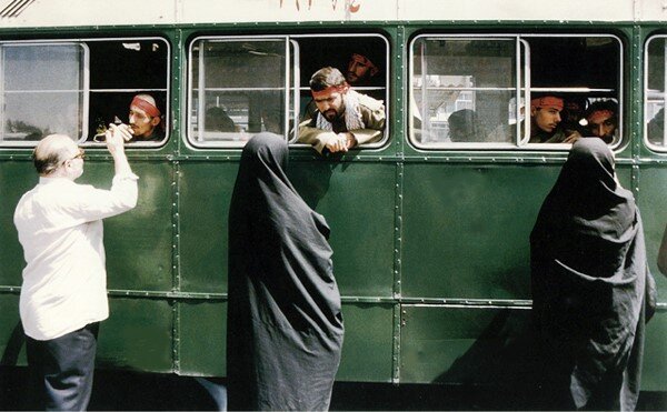 روایتی از فرماندهی در کف میدان / «حاجی میگفت این خط آبروی جمهوری اسلامی است»