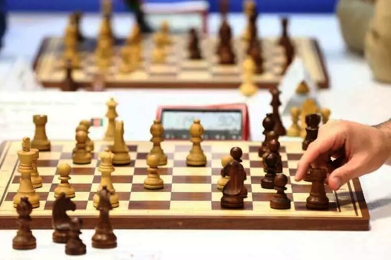مسابقات شطرنج آزاد قزاقستان؛ صعود مقصودلو به دور دوم
