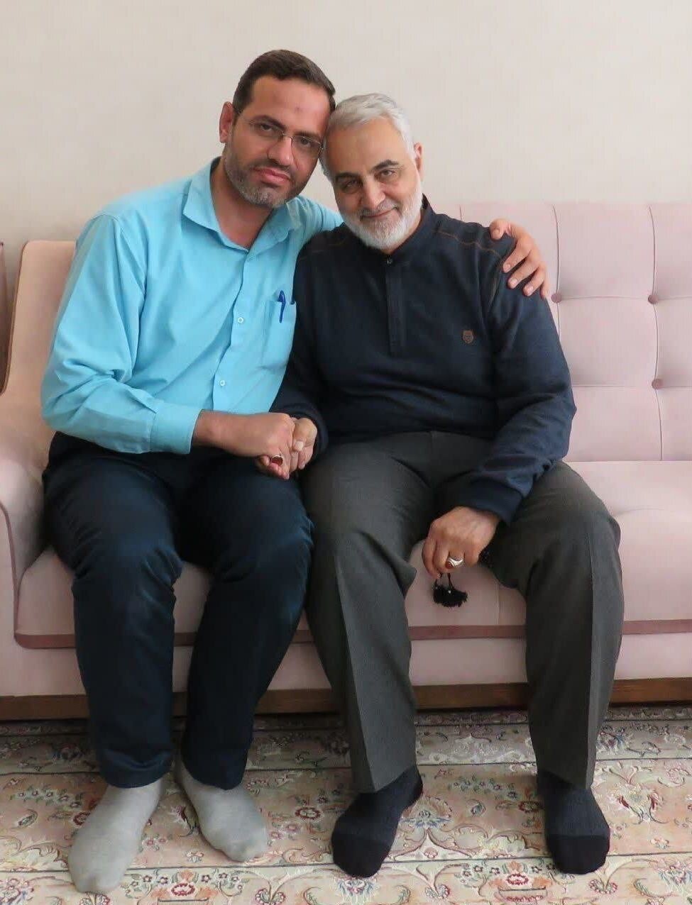 به این عکسها خیره شو!