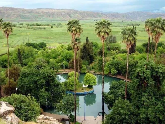 سایه غفلت بر سر صنعت گردشگری کهگیلویه و بویراحمد؛ سرزمین زیباییهای ناشناخته