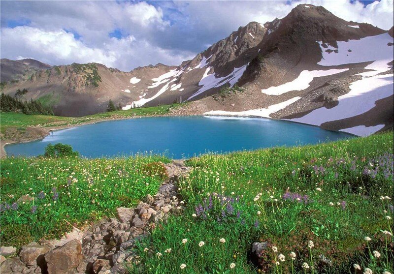 سایه غفلت بر سر صنعت گردشگری کهگیلویه و بویراحمد؛ سرزمین زیباییهای ناشناخته