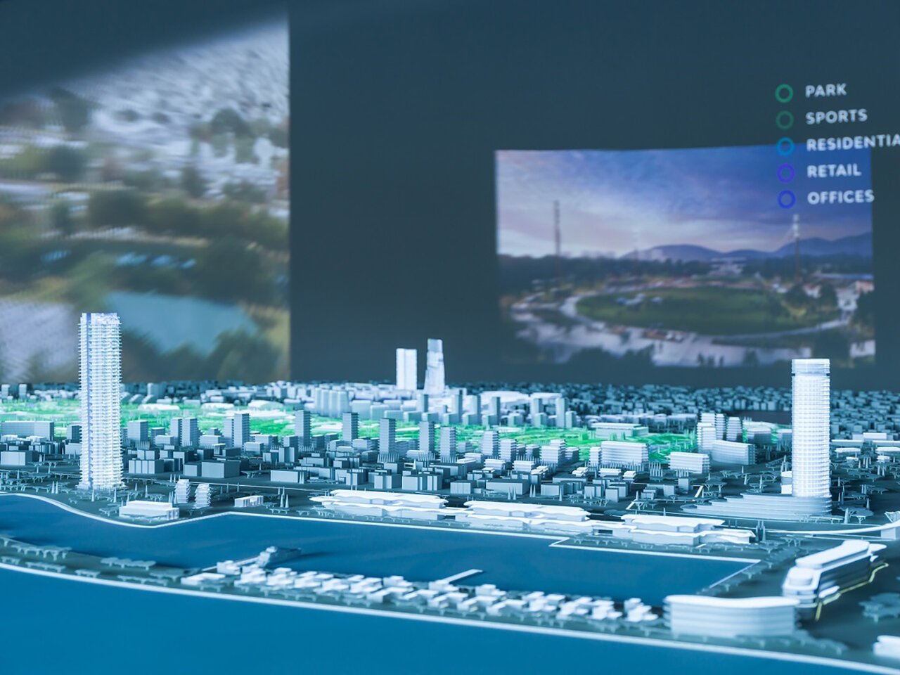 روشهای پیادهسازی طرح شهر هوشمند در شهرهای موفق جهان