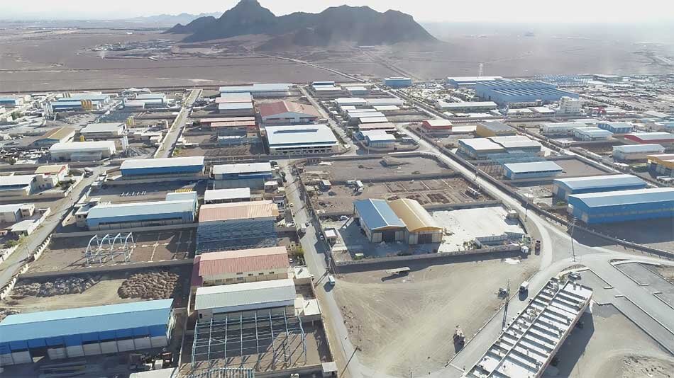 سرنوشت طرح توسعه شهرک صنعتی محمودآباد