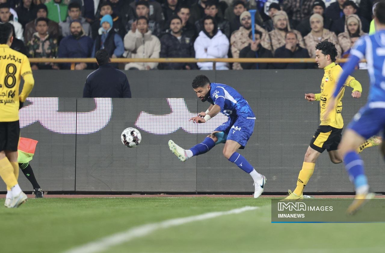 قهرمان جام حذفی مشخص است