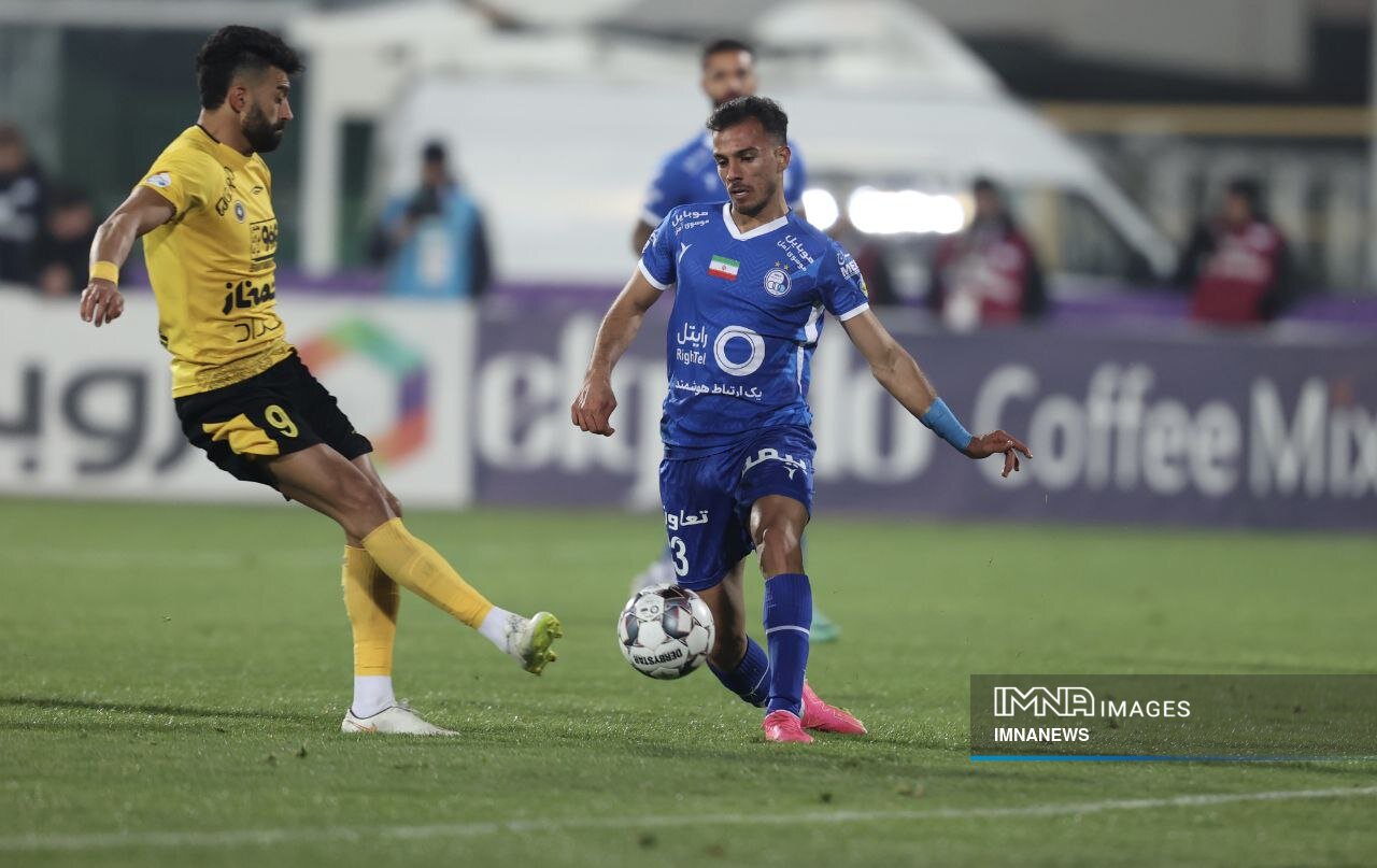 چرا نقاط ضعف سپاهان تقویت نشد؟